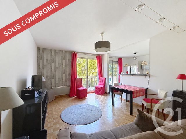 Appartement F2 à vendre MONTPELLIER