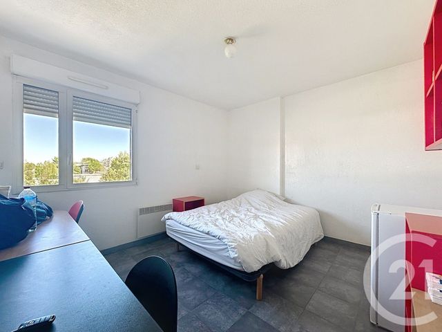 Appartement Studio à vendre - 1 pièce - 19.0 m2 - MONTPELLIER - 34 - LANGUEDOC-ROUSSILLON - Century 21 Eurogestrim