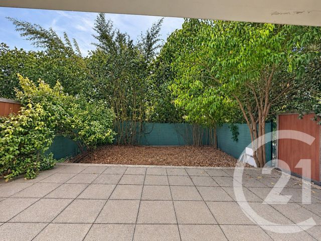 Appartement F3 à vendre - 3 pièces - 64.0 m2 - MONTPELLIER - 34 - LANGUEDOC-ROUSSILLON - Century 21 Eurogestrim