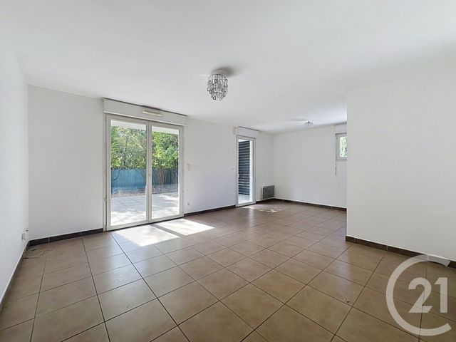 Appartement F3 à vendre - 3 pièces - 64.0 m2 - MONTPELLIER - 34 - LANGUEDOC-ROUSSILLON - Century 21 Eurogestrim
