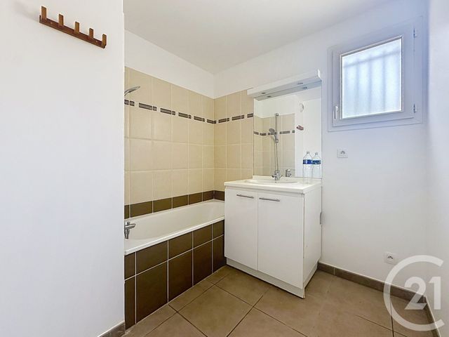 Appartement F3 à vendre - 3 pièces - 64.0 m2 - MONTPELLIER - 34 - LANGUEDOC-ROUSSILLON - Century 21 Eurogestrim