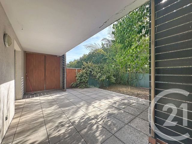 Appartement F3 à vendre - 3 pièces - 64.0 m2 - MONTPELLIER - 34 - LANGUEDOC-ROUSSILLON - Century 21 Eurogestrim