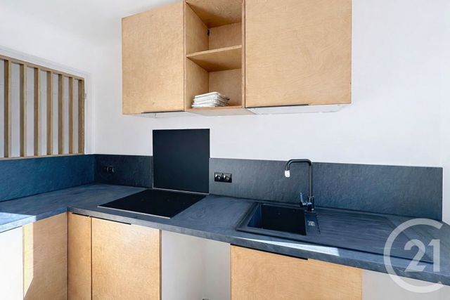 Appartement F2 à vendre - 2 pièces - 36.0 m2 - MONTPELLIER - 34 - LANGUEDOC-ROUSSILLON - Century 21 Eurogestrim
