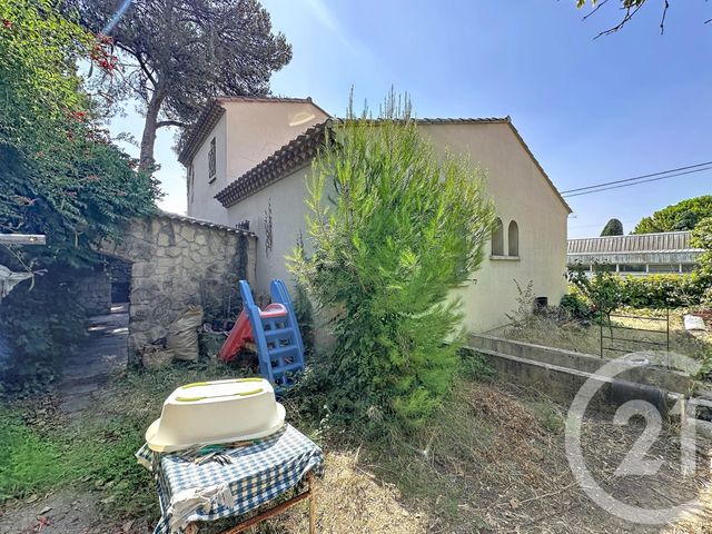maison à vendre - 5 pièces - 140.0 m2 - MONTPELLIER - 34 - LANGUEDOC-ROUSSILLON - Century 21 Eurogestrim