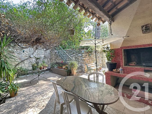 maison à vendre - 5 pièces - 140.0 m2 - MONTPELLIER - 34 - LANGUEDOC-ROUSSILLON - Century 21 Eurogestrim