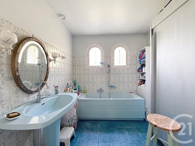 maison à vendre - 5 pièces - 140.0 m2 - MONTPELLIER - 34 - LANGUEDOC-ROUSSILLON - Century 21 Eurogestrim