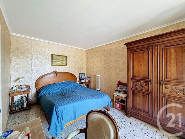 maison à vendre - 5 pièces - 140.0 m2 - MONTPELLIER - 34 - LANGUEDOC-ROUSSILLON - Century 21 Eurogestrim