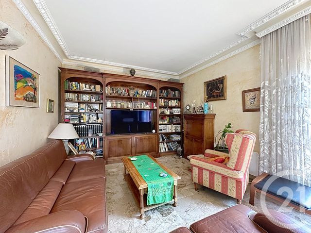 maison à vendre - 5 pièces - 140.0 m2 - MONTPELLIER - 34 - LANGUEDOC-ROUSSILLON - Century 21 Eurogestrim