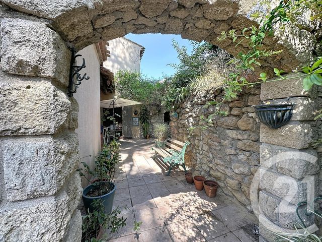 maison à vendre - 5 pièces - 140.0 m2 - MONTPELLIER - 34 - LANGUEDOC-ROUSSILLON - Century 21 Eurogestrim