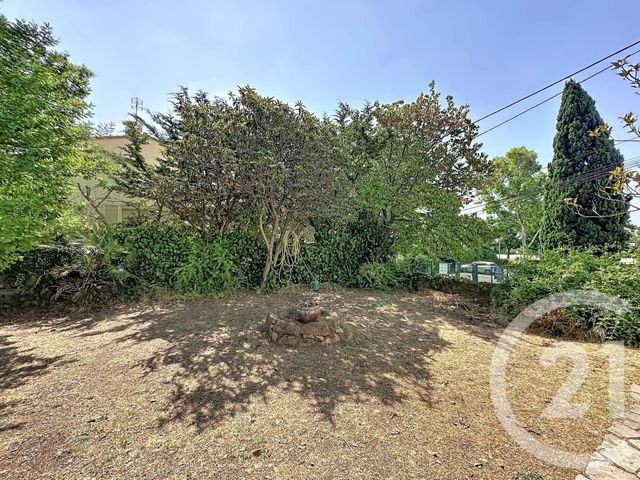 maison à vendre - 5 pièces - 140.0 m2 - MONTPELLIER - 34 - LANGUEDOC-ROUSSILLON - Century 21 Eurogestrim