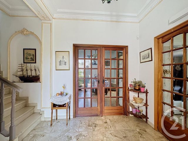 maison à vendre - 5 pièces - 140.0 m2 - MONTPELLIER - 34 - LANGUEDOC-ROUSSILLON - Century 21 Eurogestrim