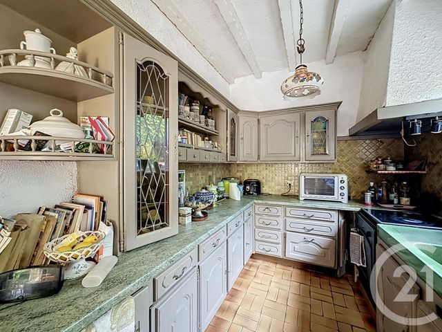 maison à vendre - 5 pièces - 140.0 m2 - MONTPELLIER - 34 - LANGUEDOC-ROUSSILLON - Century 21 Eurogestrim