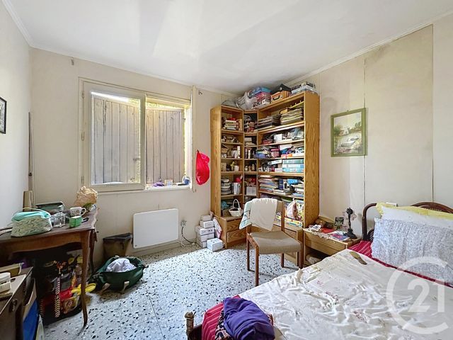 maison à vendre - 5 pièces - 140.0 m2 - MONTPELLIER - 34 - LANGUEDOC-ROUSSILLON - Century 21 Eurogestrim