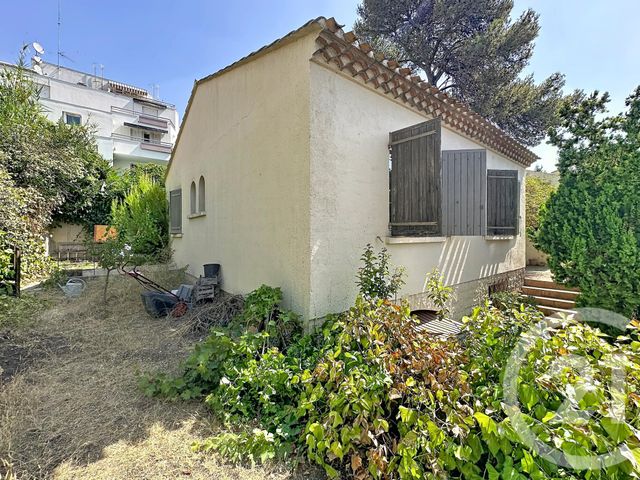 maison à vendre - 5 pièces - 140.0 m2 - MONTPELLIER - 34 - LANGUEDOC-ROUSSILLON - Century 21 Eurogestrim