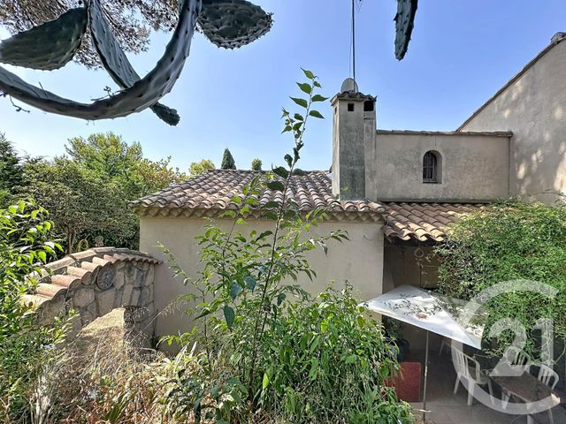 maison à vendre - 5 pièces - 140.0 m2 - MONTPELLIER - 34 - LANGUEDOC-ROUSSILLON - Century 21 Eurogestrim