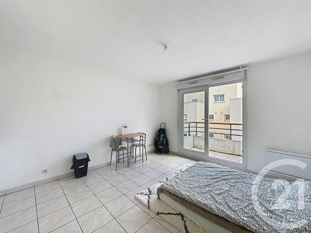 Appartement F1 à vendre - 1 pièce - 23.0 m2 - MONTPELLIER - 34 - LANGUEDOC-ROUSSILLON - Century 21 Eurogestrim