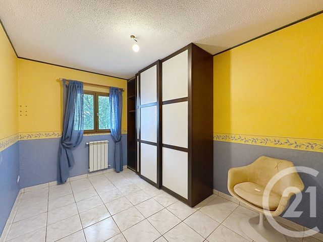 maison à vendre - 5 pièces - 116.62 m2 - MONTPELLIER - 34 - LANGUEDOC-ROUSSILLON - Century 21 Eurogestrim