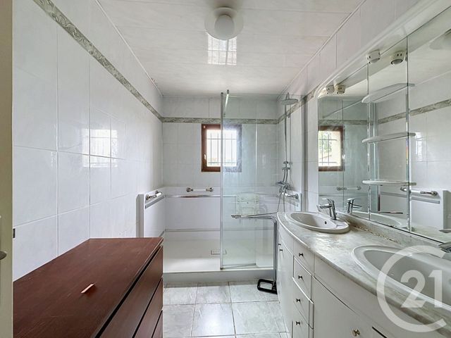 maison à vendre - 5 pièces - 116.62 m2 - MONTPELLIER - 34 - LANGUEDOC-ROUSSILLON - Century 21 Eurogestrim
