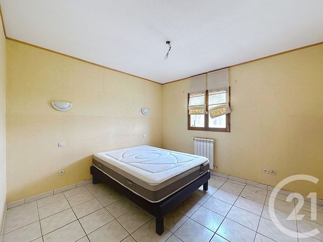 maison à vendre - 5 pièces - 116.62 m2 - MONTPELLIER - 34 - LANGUEDOC-ROUSSILLON - Century 21 Eurogestrim