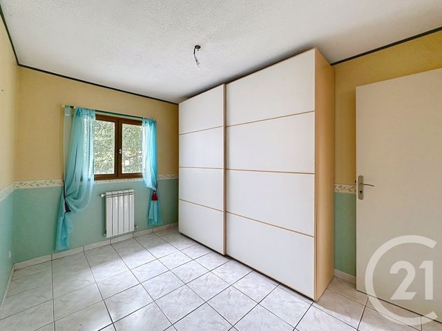 maison à vendre - 5 pièces - 116.62 m2 - MONTPELLIER - 34 - LANGUEDOC-ROUSSILLON - Century 21 Eurogestrim