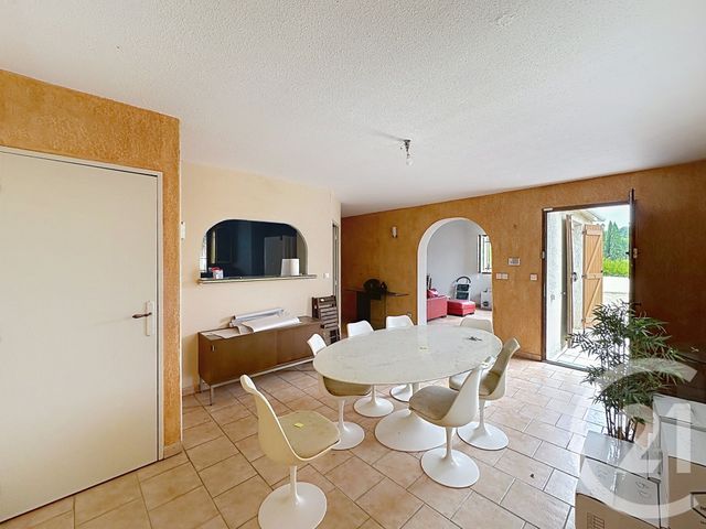 maison à vendre - 5 pièces - 116.62 m2 - MONTPELLIER - 34 - LANGUEDOC-ROUSSILLON - Century 21 Eurogestrim