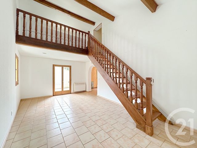 maison à vendre - 5 pièces - 116.62 m2 - MONTPELLIER - 34 - LANGUEDOC-ROUSSILLON - Century 21 Eurogestrim
