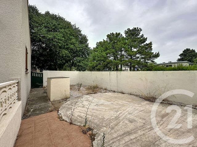 maison à vendre - 5 pièces - 116.62 m2 - MONTPELLIER - 34 - LANGUEDOC-ROUSSILLON - Century 21 Eurogestrim