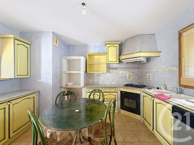 maison à vendre - 5 pièces - 116.62 m2 - MONTPELLIER - 34 - LANGUEDOC-ROUSSILLON - Century 21 Eurogestrim