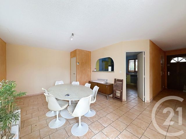 maison à vendre - 5 pièces - 116.62 m2 - MONTPELLIER - 34 - LANGUEDOC-ROUSSILLON - Century 21 Eurogestrim