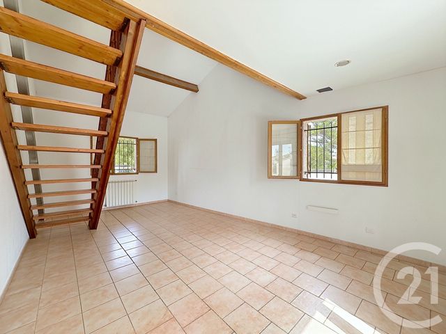 maison à vendre - 5 pièces - 116.62 m2 - MONTPELLIER - 34 - LANGUEDOC-ROUSSILLON - Century 21 Eurogestrim
