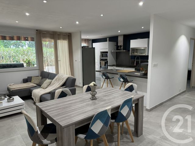 Appartement à vendre MONTPELLIER