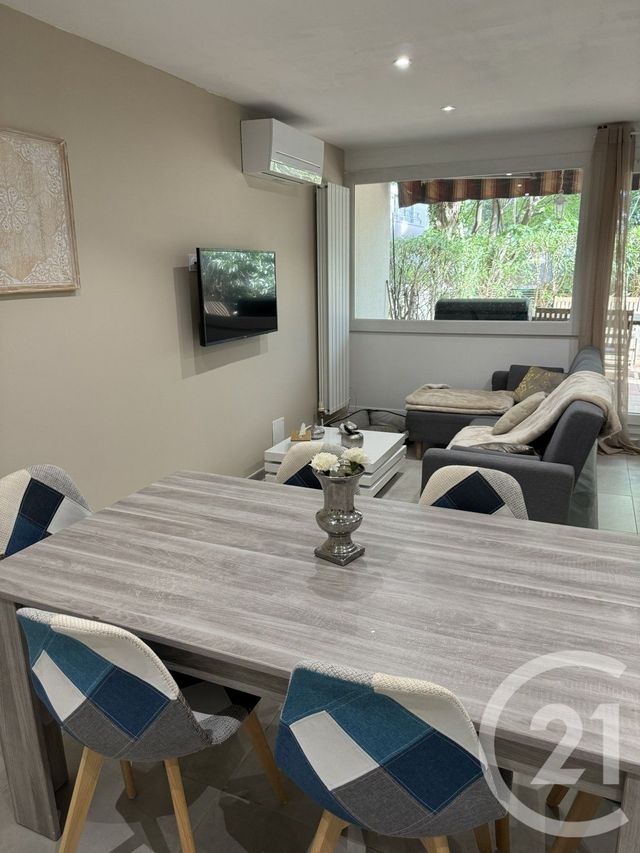 Appartement à vendre - 4 pièces - 91.0 m2 - MONTPELLIER - 34 - LANGUEDOC-ROUSSILLON - Century 21 Eurogestrim