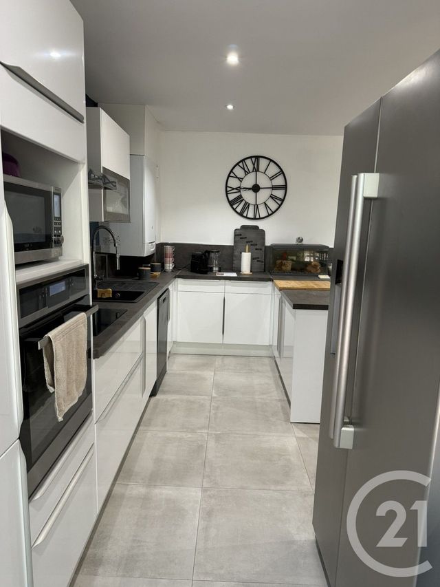Appartement à vendre - 4 pièces - 91.0 m2 - MONTPELLIER - 34 - LANGUEDOC-ROUSSILLON - Century 21 Eurogestrim