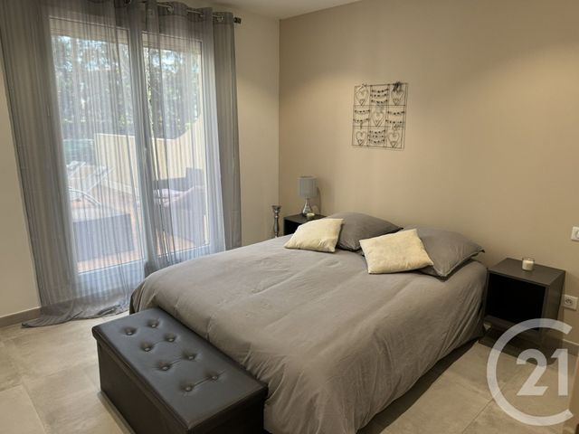 Appartement à vendre - 4 pièces - 91.0 m2 - MONTPELLIER - 34 - LANGUEDOC-ROUSSILLON - Century 21 Eurogestrim