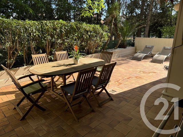 Appartement à vendre - 4 pièces - 91.0 m2 - MONTPELLIER - 34 - LANGUEDOC-ROUSSILLON - Century 21 Eurogestrim