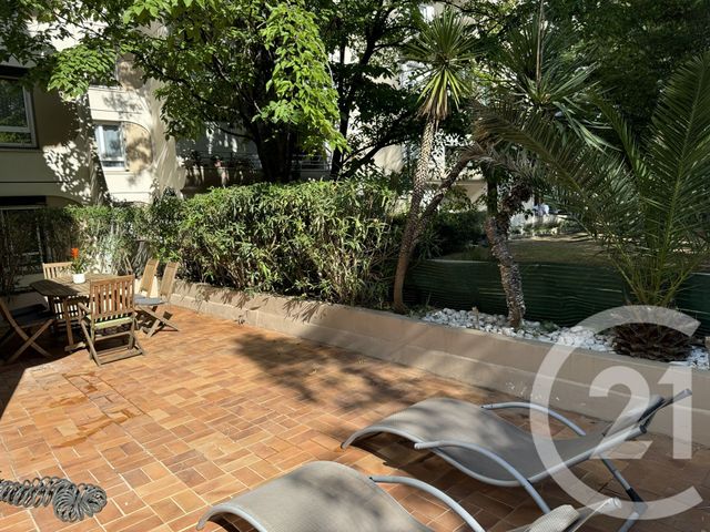 Appartement à vendre - 4 pièces - 91.0 m2 - MONTPELLIER - 34 - LANGUEDOC-ROUSSILLON - Century 21 Eurogestrim