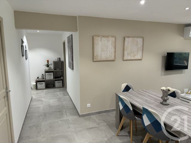 Appartement à vendre - 4 pièces - 91.0 m2 - MONTPELLIER - 34 - LANGUEDOC-ROUSSILLON - Century 21 Eurogestrim