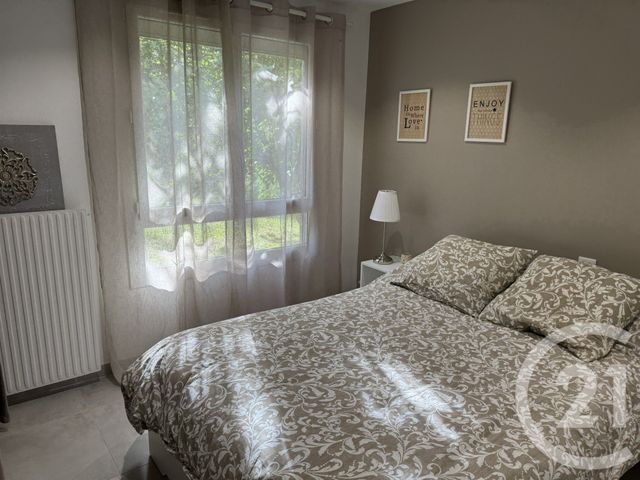 Appartement à vendre - 4 pièces - 91.0 m2 - MONTPELLIER - 34 - LANGUEDOC-ROUSSILLON - Century 21 Eurogestrim