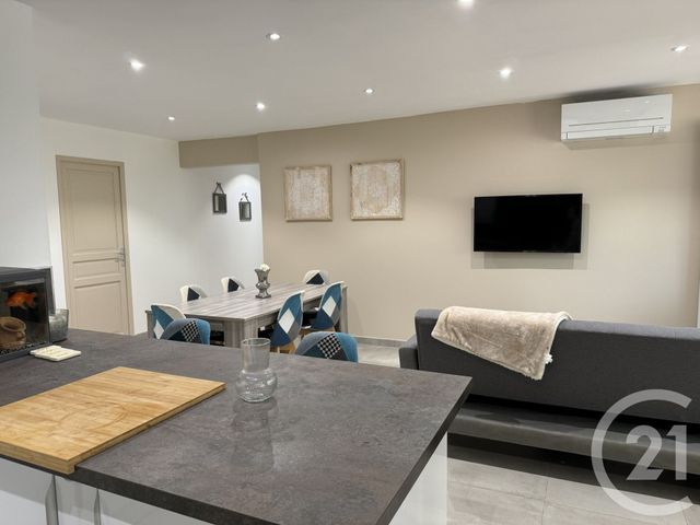 Appartement à vendre - 4 pièces - 91.0 m2 - MONTPELLIER - 34 - LANGUEDOC-ROUSSILLON - Century 21 Eurogestrim