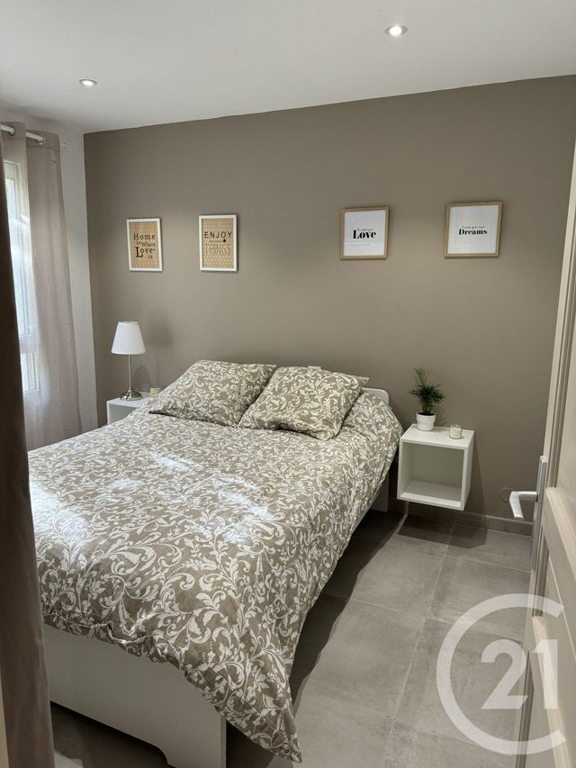 Appartement à vendre - 4 pièces - 91.0 m2 - MONTPELLIER - 34 - LANGUEDOC-ROUSSILLON - Century 21 Eurogestrim