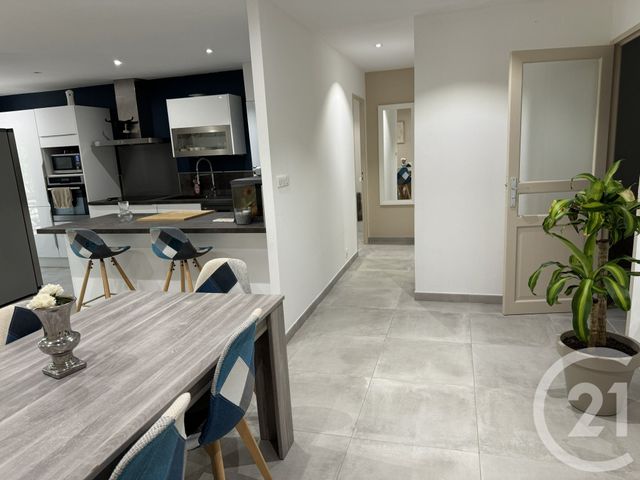 Appartement à vendre - 4 pièces - 91.0 m2 - MONTPELLIER - 34 - LANGUEDOC-ROUSSILLON - Century 21 Eurogestrim