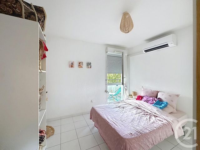 Appartement F3 à vendre - 3 pièces - 51.0 m2 - MONTPELLIER - 34 - LANGUEDOC-ROUSSILLON - Century 21 Eurogestrim