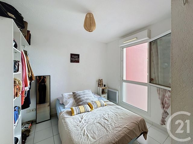 Appartement F3 à vendre - 3 pièces - 51.0 m2 - MONTPELLIER - 34 - LANGUEDOC-ROUSSILLON - Century 21 Eurogestrim