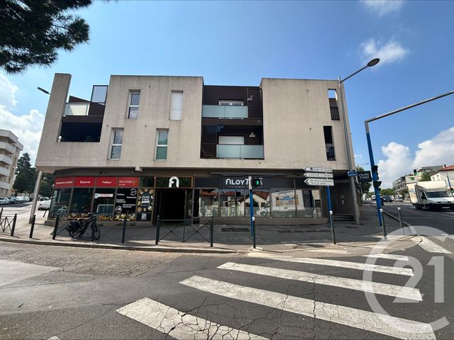 Appartement F1 à vendre - 1 pièce - 19.5 m2 - MONTPELLIER - 34 - LANGUEDOC-ROUSSILLON - Century 21 Eurogestrim