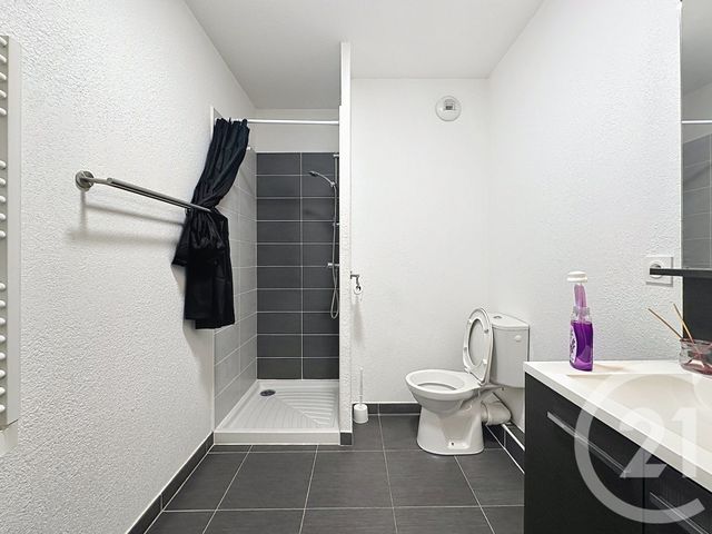 Appartement F1 à vendre - 1 pièce - 19.5 m2 - MONTPELLIER - 34 - LANGUEDOC-ROUSSILLON - Century 21 Eurogestrim