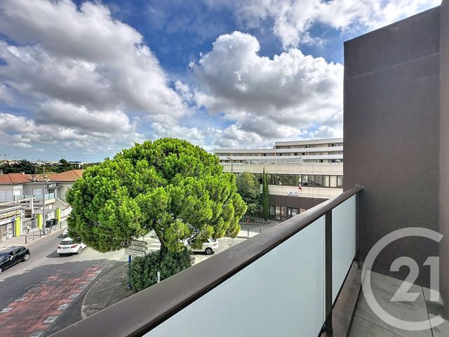 Appartement F1 à vendre - 1 pièce - 19.5 m2 - MONTPELLIER - 34 - LANGUEDOC-ROUSSILLON - Century 21 Eurogestrim