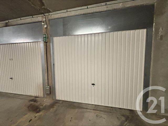 Appartement F1 à vendre - 1 pièce - 19.5 m2 - MONTPELLIER - 34 - LANGUEDOC-ROUSSILLON - Century 21 Eurogestrim