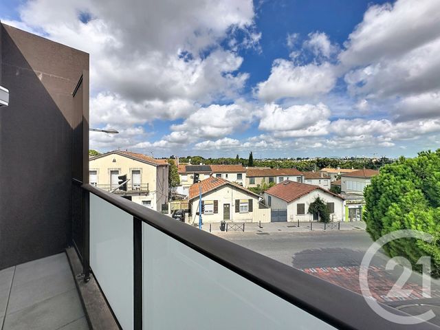 Appartement F1 à vendre - 1 pièce - 19.5 m2 - MONTPELLIER - 34 - LANGUEDOC-ROUSSILLON - Century 21 Eurogestrim