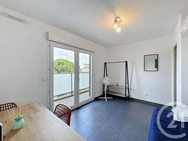 appartement - MONTPELLIER - 34