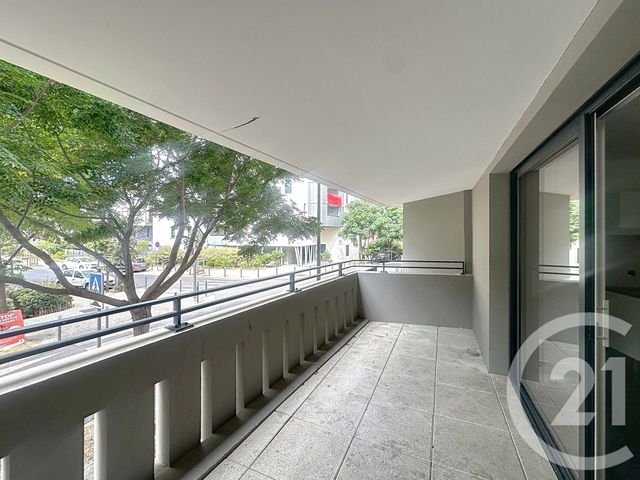 Appartement F1 à vendre - 1 pièce - 27.61 m2 - MONTPELLIER - 34 - LANGUEDOC-ROUSSILLON - Century 21 Eurogestrim